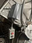 Acme MSR11 Dough Sheeter Starter Kit. Fixed Price $432.50.