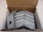Unistrut Atkore Hole Open Angle 45 Degree Angular Fitting P1546 Hg Box Of 20. Fixed Price $100.00.