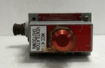 Allen Bradley 800H Series Selector Switch Pushbutton Marine Industrial - Used. Fixed Price $150.00.