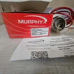 New Murphy By Enovation Controls 20T-250-8-1/2 Temperatur Swichgage 10702044. Fixed Price $90.50.