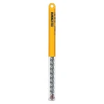 Dewalt DW5810 3/4-INCH By 8-INCH 13-1/2-INCH 4-CUTTER Sds Max Rotary Hamme.... Fixed Price $27.89.