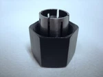 Hitachi 323-293 1/4" Collet-new-for KM12SC KM12VC M12V2 Routers. Fixed Price $34.95.