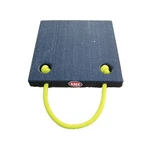 Titan 14472 Outrigger PAD,18 X In. 33W480. Fixed Price $217.36.