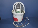 Edwards Signaling 116DEGEX-FJ Class Genesis Explosionproof Fire Alarm Strobe. Fixed Price $539.99.