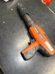 Ramset SA270 Semi-automatic Low Velocity Piston Type Fastening Tool (HPB022308). Fixed Price $44.99.