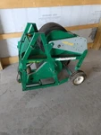 Greenlee 6810 Cable Feeder Local Pickup Only Ohio. Fixed Price $4499.99.