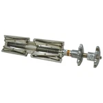 Sumner 784103 Internal Fit-up CLAMP,8-12 In. 19F668. Fixed Price $1074.05.
