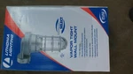 Nib Lithonia Lighting VW42L-M6 VW42LM6 Vapor Tight Wall Mount 120 Volt Watt. Fixed Price $59.99.