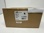 Cooper Wheelock E90-W Ceiling Speaker (white). Fixed Price $15.99.