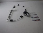 Bdfhyk 741-526 Front Left Power Window Regulator With Motor. Fixed Price $50.69.