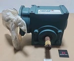 *new Surplus* Dodge 26Q60R56 Tigear Size 60:1 Ratio 1.21HP 1547 + Warranty!. Fixed Price $1500.00.