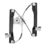 Bdfhyk 749-974 Power Window Regulator Without Motor Front Left Compatible Wit.... Fixed Price $60.36.