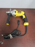 Dewalt DWD210G 1/2" Vsr Drill (21C). Fixed Price $89.99.