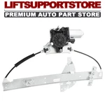 For 2006-2013 Chevy Impala Front Driver Side Power Window Regulator With Motor. Fixed Price $41.49.