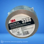 3M 3380 Linered Foil Tape Fnfp. Fixed Price $27.00.