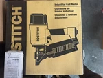 Bostitch N70CB-1 Industrial Pneumatic Coil Nailer.. Fixed Price $298.00.