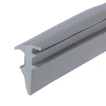 Crl RGG12100 Gray 1/2" Roll-in Glazing Gasket 100'. Fixed Price $119.11.