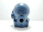 Spirax Sarco CA14S Air & Gas Float Type Trap 1/2. Fixed Price $675.00.