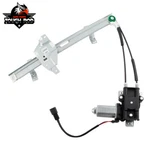 Front Passenger Power Window Regulator For 97-03 Pontiac Grand Prix 3.8L Sedan. Fixed Price $68.18.
