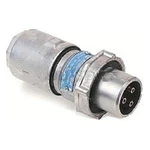 Nib APJ3485 Eaton Crouse-hinds Series Arktite Plug, 30A. Fixed Price $291.20.