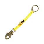 Dbi-sala 18" Polyester Web D-ring Extender. Fixed Price $122.61.
