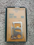 Credit Card Wallet Tool By Stanley. Fixed Price $6.00.
