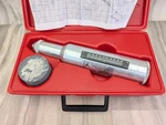 Soiltest Concrete Hardness Tester Asphalt Rebound Hammer Schmidt Resiliometer. Fixed Price $248.88.