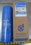Genuine Donaldson Spin-on Lube Filter 7 Micron DBB8665 Sealed New. Fixed Price $182.71.