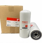 Fleetguard Fuel Filter Spin On Pack Of 6 Part No: FF5319. Fixed Price $104.99.