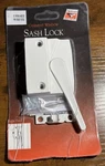 Andersen #7191-32 Sash Lock & Keeper (right Hand) White (1974 To 1995) 1351422. Fixed Price $32.99.
