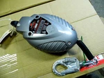 3M 23' Reload Cable Srl REC-23 Fall Arrest Safety Item Galvinized. Fixed Price $282.91.