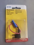 Bussmann Bp/hhh-rp Atm Mini Circuit Converter Add Fuse Tap. Fixed Price $10.00.