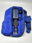 Transcat / Transmation 1099-600 High Pressure Pneumatic Test Pump 600PSI #6. Fixed Price $231.86.