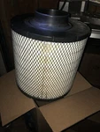 Fleetguard Cummins AH19037 Air Housing Disposable Filter. Fixed Price $45.00.