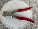 Malco SL5 Aluminum Vinyl Siding Snap Lock Punch Made Usa. Fixed Price $13.00.