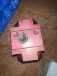 Little Firefighter 3/4 Earthquake Gas Shut-off Valve Kit W/ Stabilizing Bracket. Fixed Price $46.50.