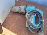 Tone Electric Shear Wrench S-110EZ 7/8 Socket. Fixed Price $1200.00.