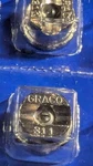 Graco 311 Flat Tip (6 Pack). Fixed Price $22.99.