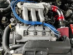 Air Intake Filter Kit 1993-1997 Ford Probe Gt 2.5L V6 (red). Fixed Price $39.99.