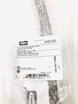 Hubble 07401030 Kellems Deluxe Cord Grip Alluminum Fitting 1.00" - 1.125". Fixed Price $178.99.