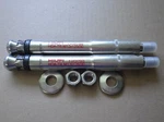 Hilti 339352 Undercut Anchor Hda-tr M12 X 125/30 Systems Stainless Qty.. Fixed Price $39.00.