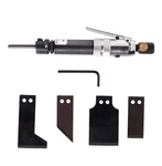 Astro Pneumatic 1750K Air Scraper Kit With 4 Blades And Case. Fixed Price $75.04.