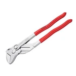 Knipex Pliers Wrench Pvc Grip 300MM Smooth Parallel Jaws KPX8603300. Fixed Price $162.45.
