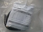 3M RJS-3-4FT Rejacketing Sleeve ' Coil, Matallic Shield Diam Rang 0.80-1.02". Fixed Price $56.98.