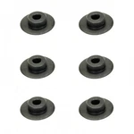(6) Steel Dragon Tools 44185 Cutter Wheels Fit Ridgid 360 Pipe 300. Fixed Price $38.99.
