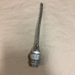 Flexcor CG1018 Wire Mesh Cord Grip Used. Fixed Price $44.99.
