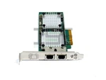 Hp 530T 10GB Dual Port Network Adapter 656594-001 Full Height. Fixed Price $16.29.