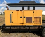 100KW Cat / Olympian Natural Gas G100F3S Low Hours Generator Read Description. Fixed Price $7499.00.