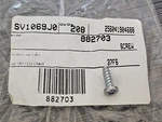 Dewalt, Porter Cable Oem Part 882703 Screw For 150+ Tools Read Models. Fixed Price $6.95.