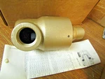 New Duff Norton 1" Rotary Union L400P 730302. Fixed Price $112.49.